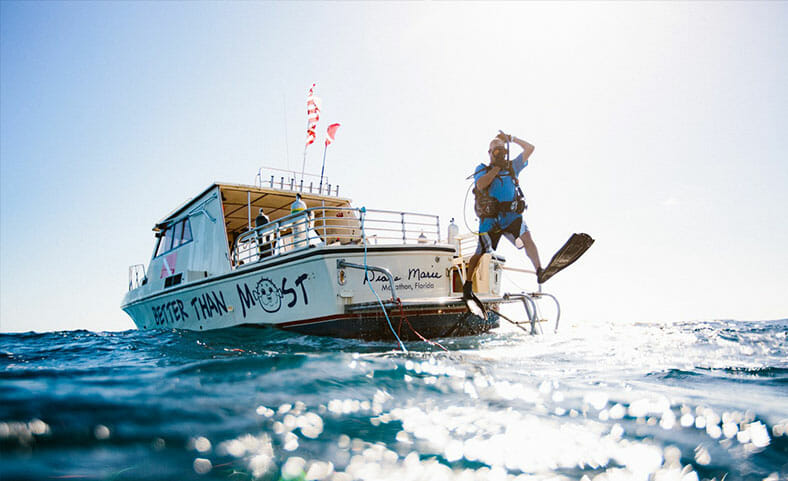 Snorkeling